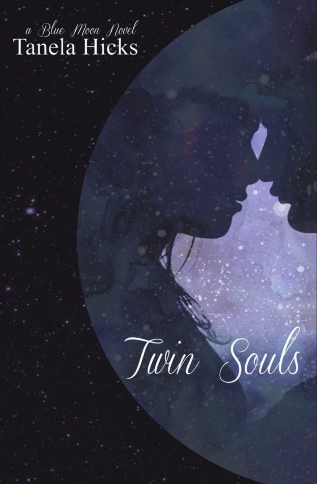 Twin Souls: A Blue Moon Novel