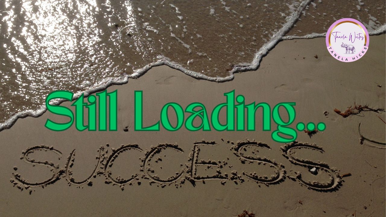 The Life You Ask For- It Can Happen