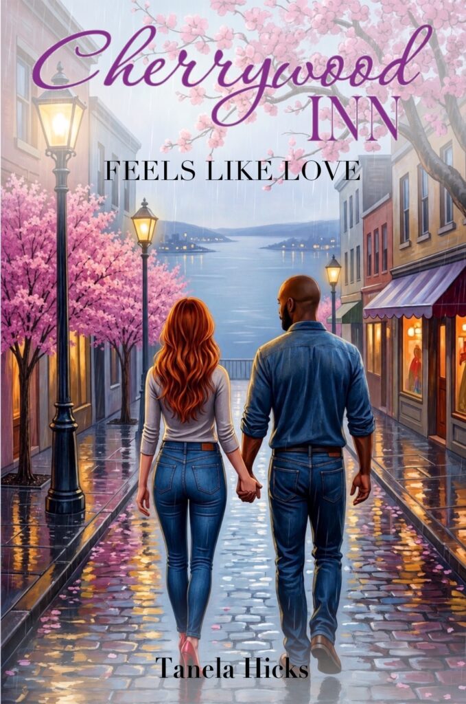 Cherrywood Inn Feels Like Love
